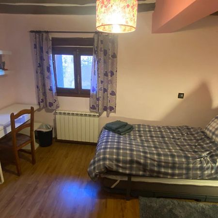 El Mirador Villa Abenfigo Екстериор снимка