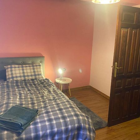 El Mirador Villa Abenfigo Екстериор снимка