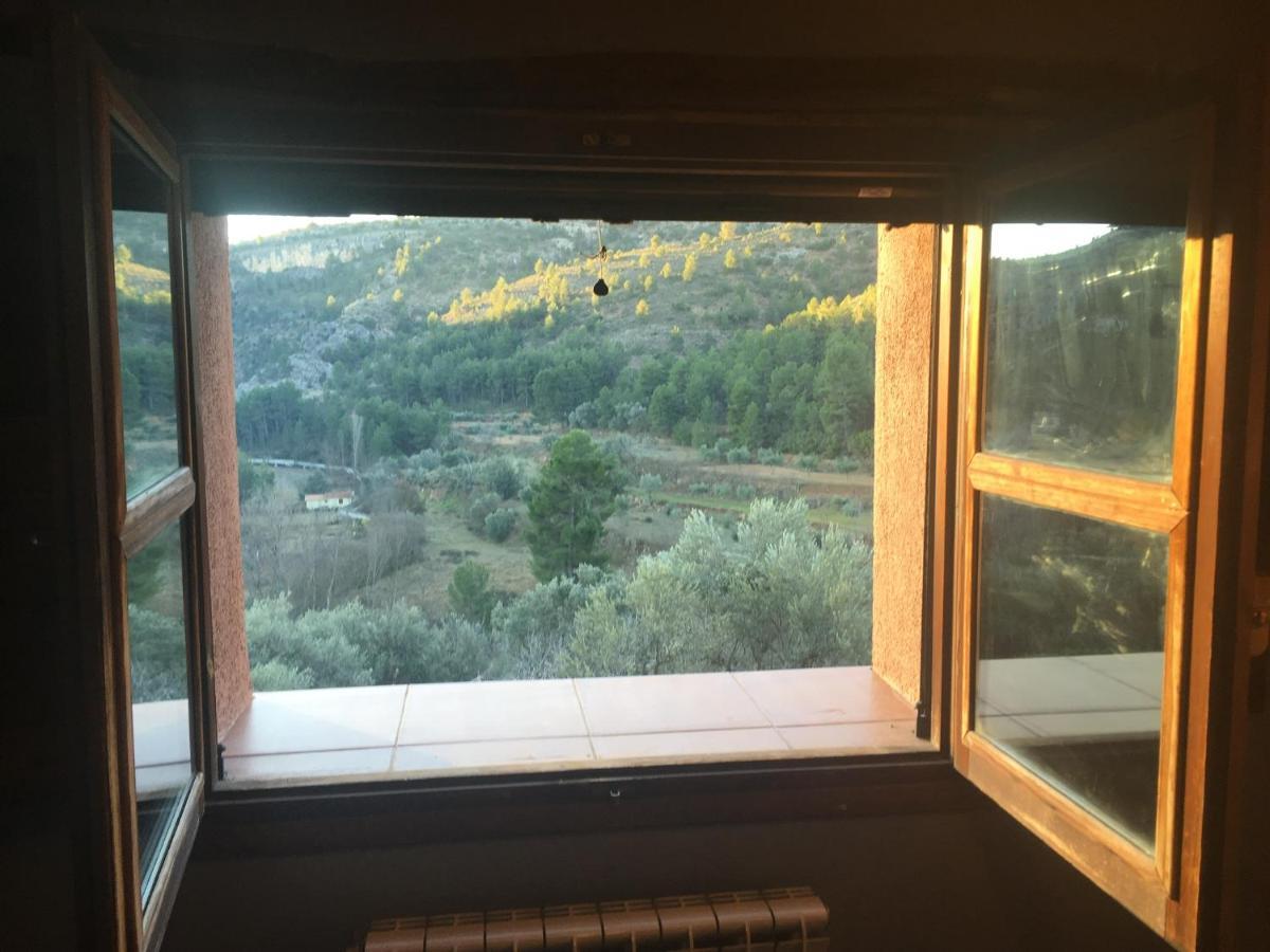 El Mirador Villa Abenfigo Екстериор снимка