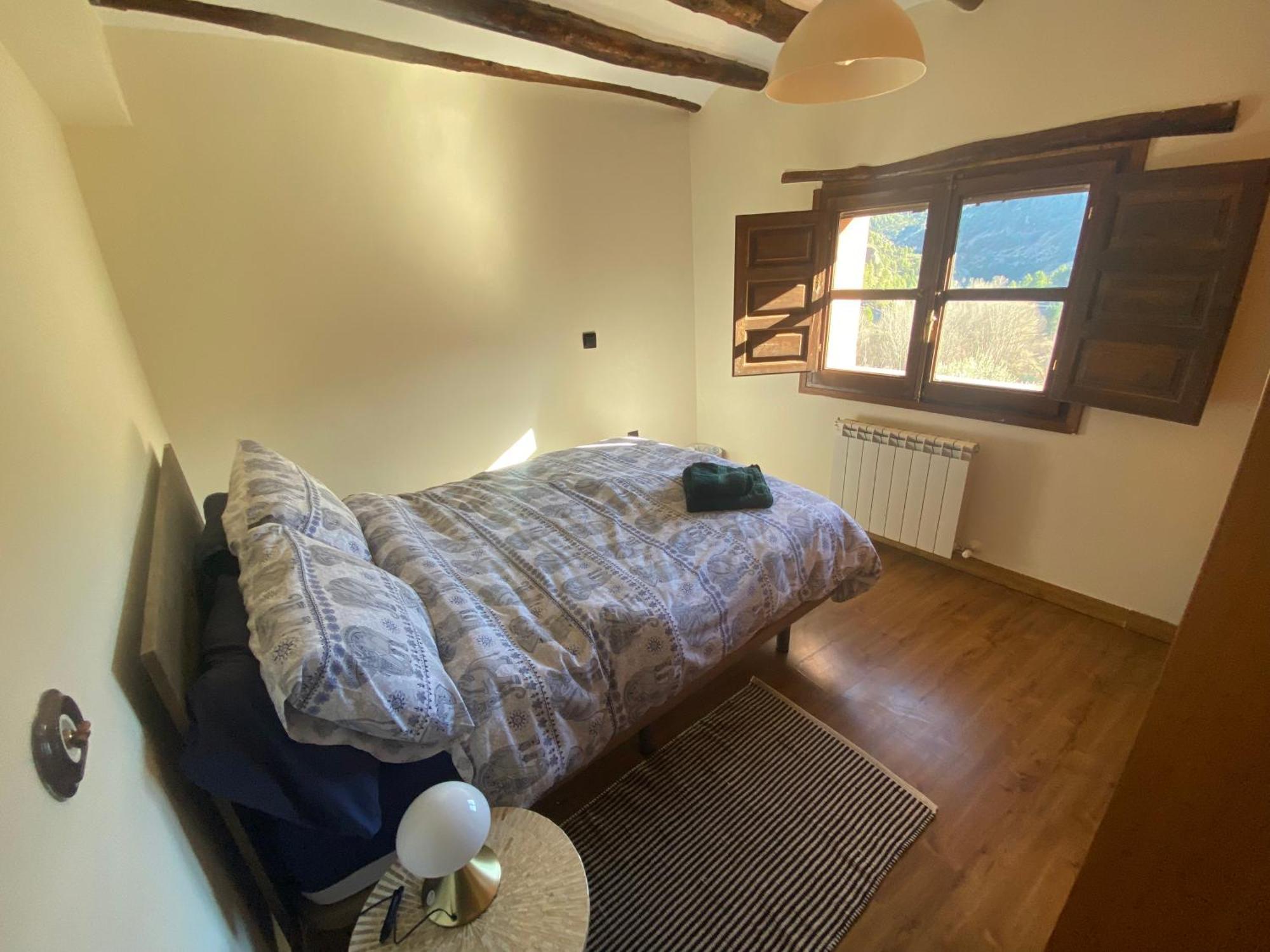 El Mirador Villa Abenfigo Екстериор снимка