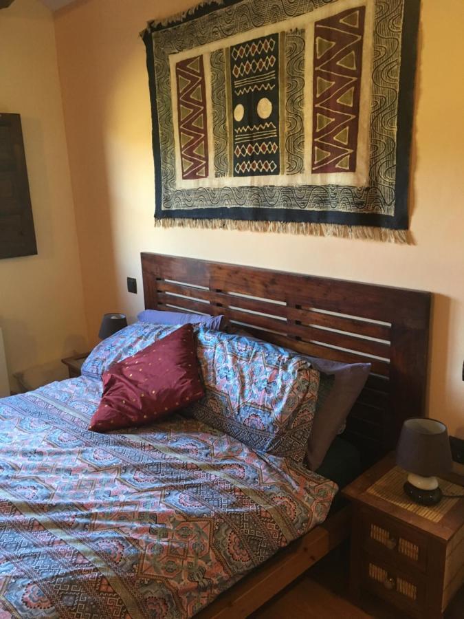El Mirador Villa Abenfigo Екстериор снимка